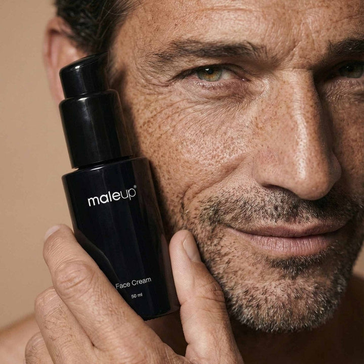 ZeitGlanz™ Anti-Aging-Gesichtscreme