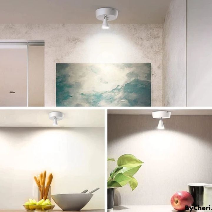 1 + 1 GRATIS | SpotPerfect™ | Verwandeln Sie Ihr Zuhause in einen luxuriösen Zufluchtsort!