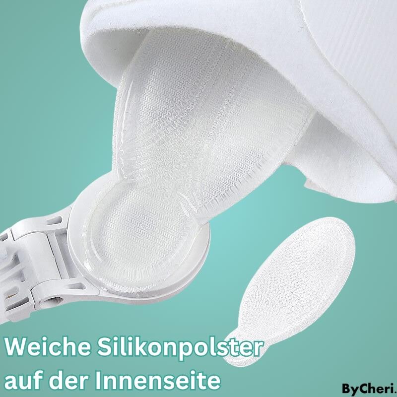1+1 GRATIS TEMPORÄR | OrthoAlign™ – Großzehenkorrektor