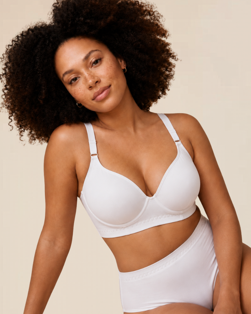 SculptBra™ – Figurformender BH für eine definierte Silhouette