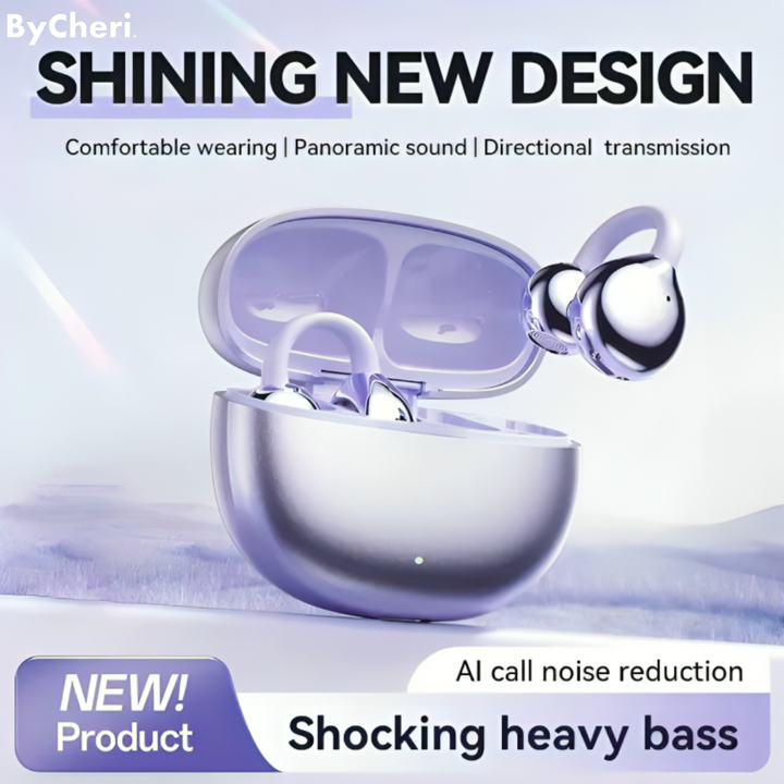 50% RABATT TEMPORÄR | OpenBeats™ | Sich frei bewegen, klar hören!