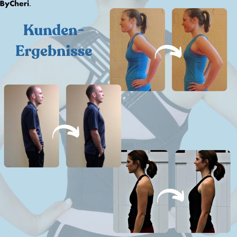 FormFit™ - Lösung zur Verbesserung der Körperhaltung | 55% RABATT TEMPORÄR