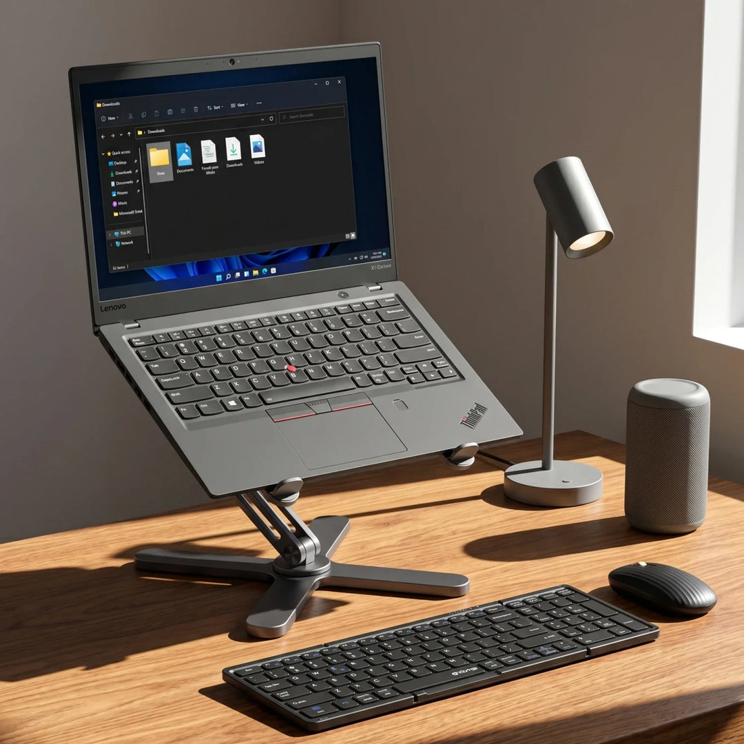Model-X 2.0 Ständer
