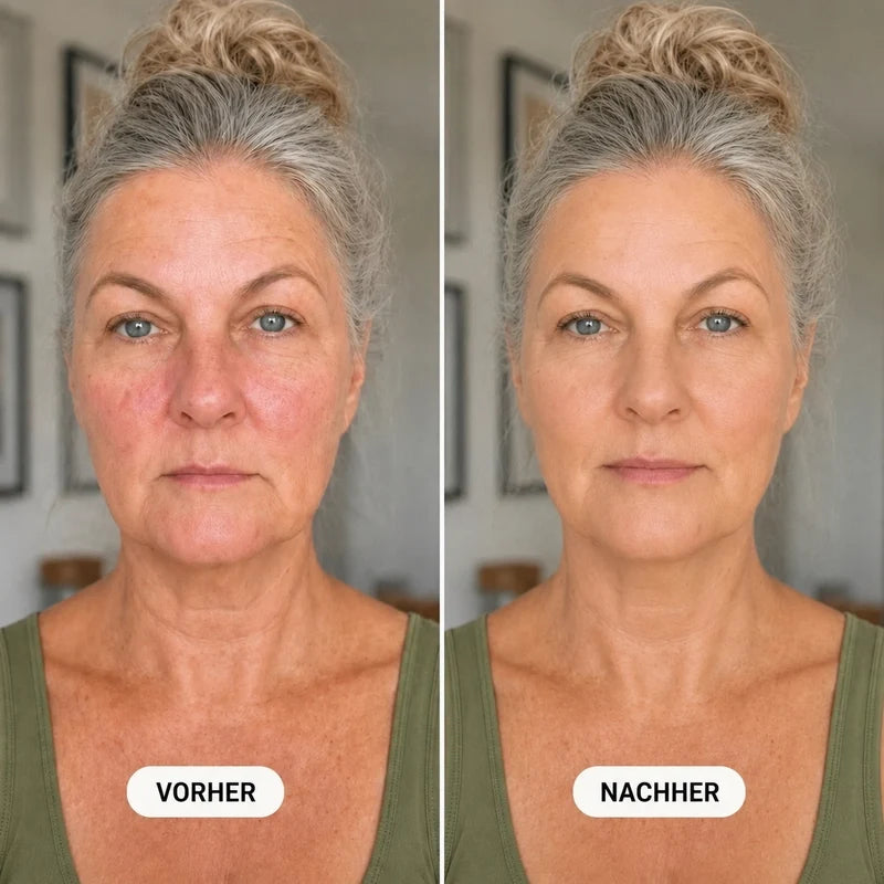 TeintFusion™ Farbwechselnde 2-in-1 Foundation