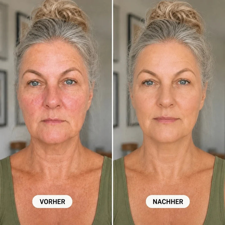 TeintFusion™ Farbwechselnde 2-in-1 Foundation