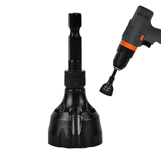 ChamferTool™ - Entgratungswerkzeug Für Außenfasen (50% RABATT)