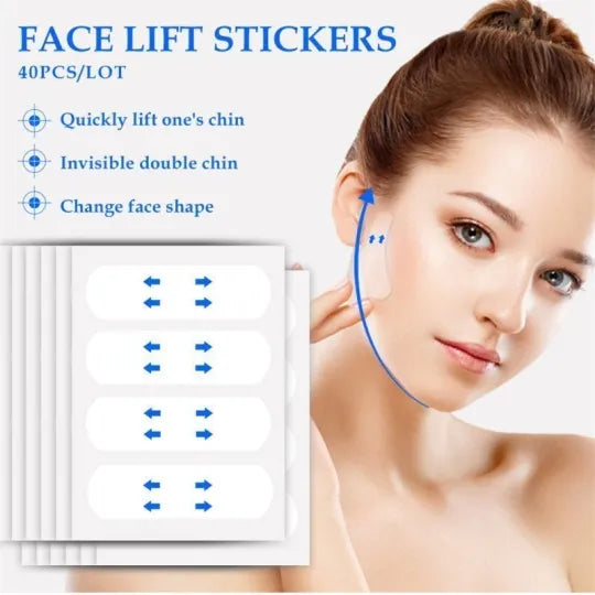 Contoura™ – Sofortiges V-Gesichts-Lifting für strahlende, selbstbewusste Schönheit [1 + 1 Gratis]