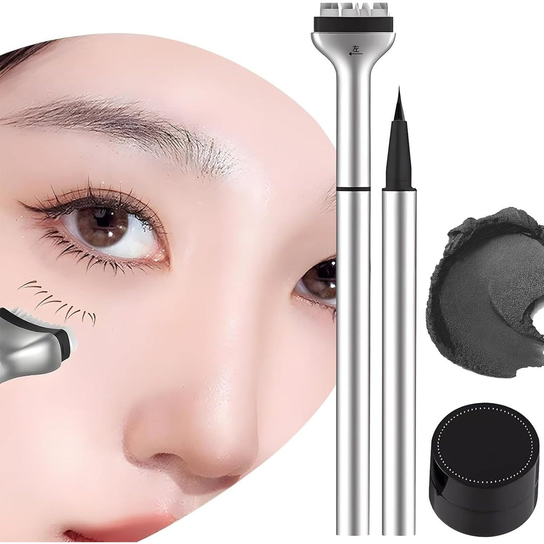VividStrike™ – Perfekte Augenblicke, blitzschnell und makellos schön für strahlendes Make-up [50% Rabatt]