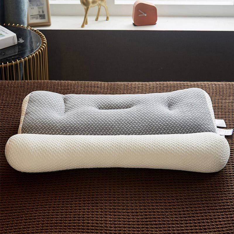 HealthPillow™ - Ergonomisches Kopfkissen