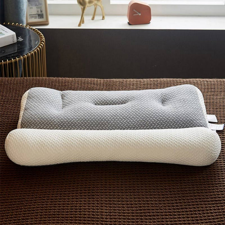 HealthPillow™ - Ergonomisches Kopfkissen