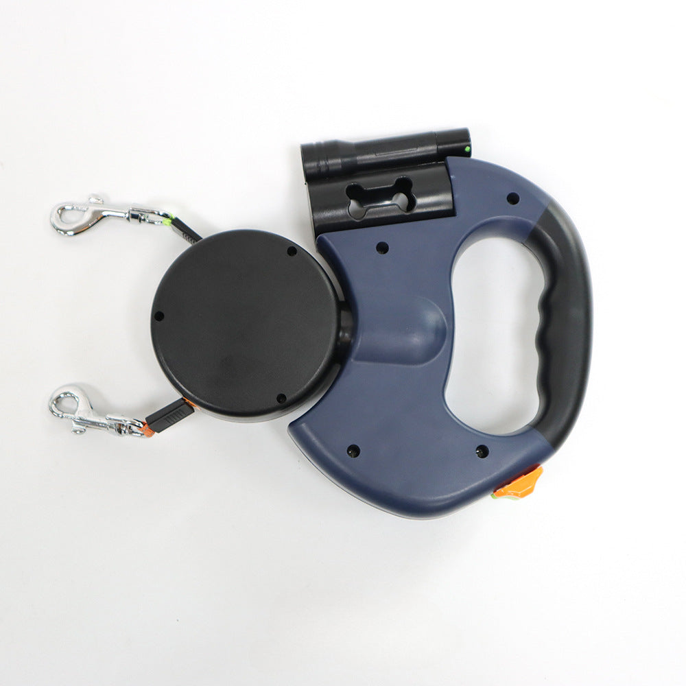 UltraTangle™ - Kein Verheddern mehr beim Spaziergang mit Ihrem Hund