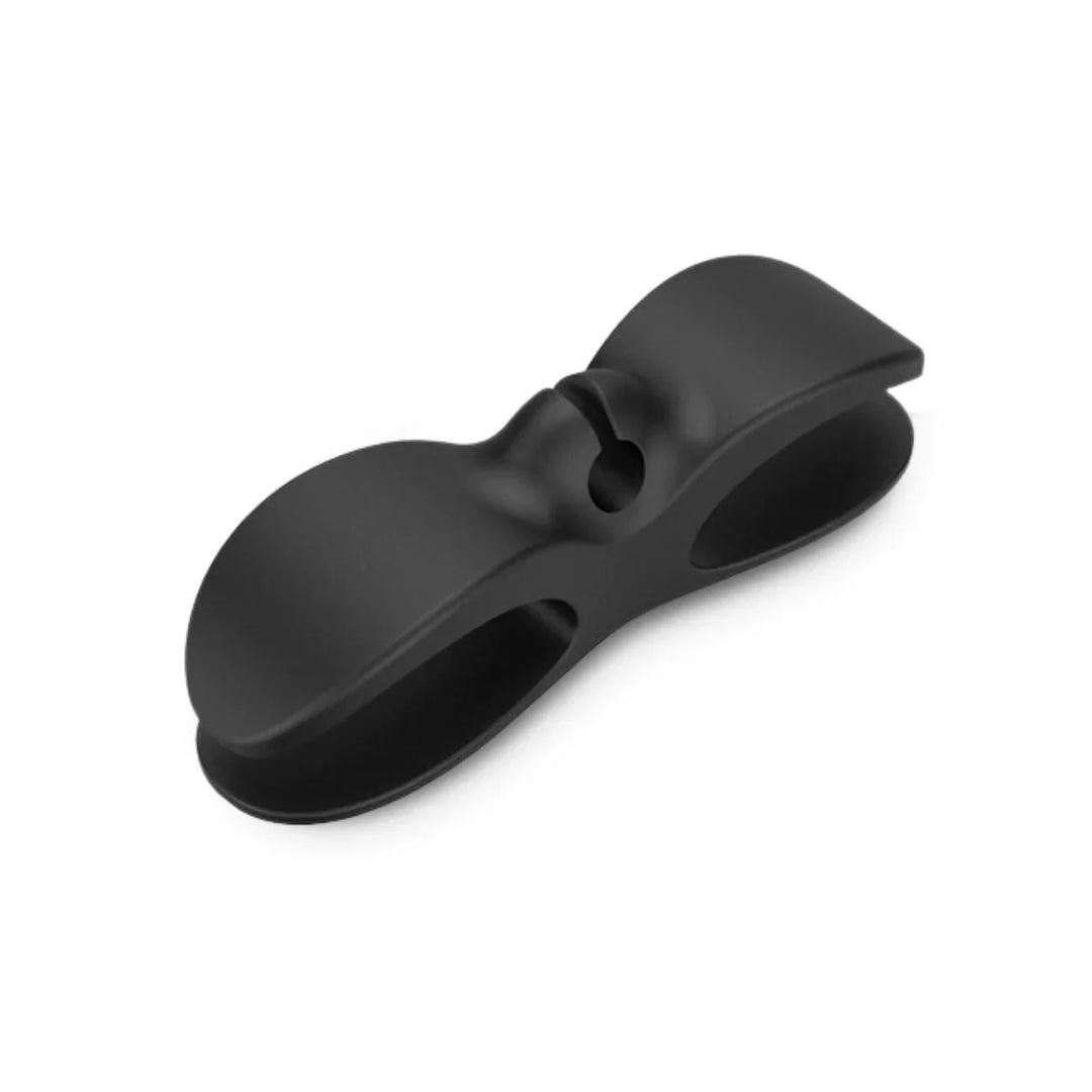 CableLoop - Kabelhalter mit Kleber für jedes Gerät