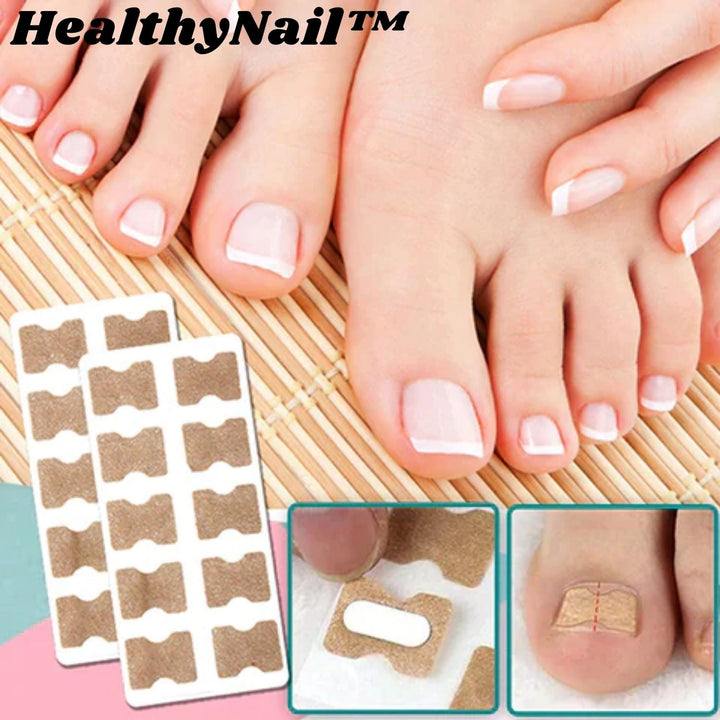 NailCare™ – Für makellose, gesunde, starke, glänzende und gepflegte Nägel [50% Rabatt]