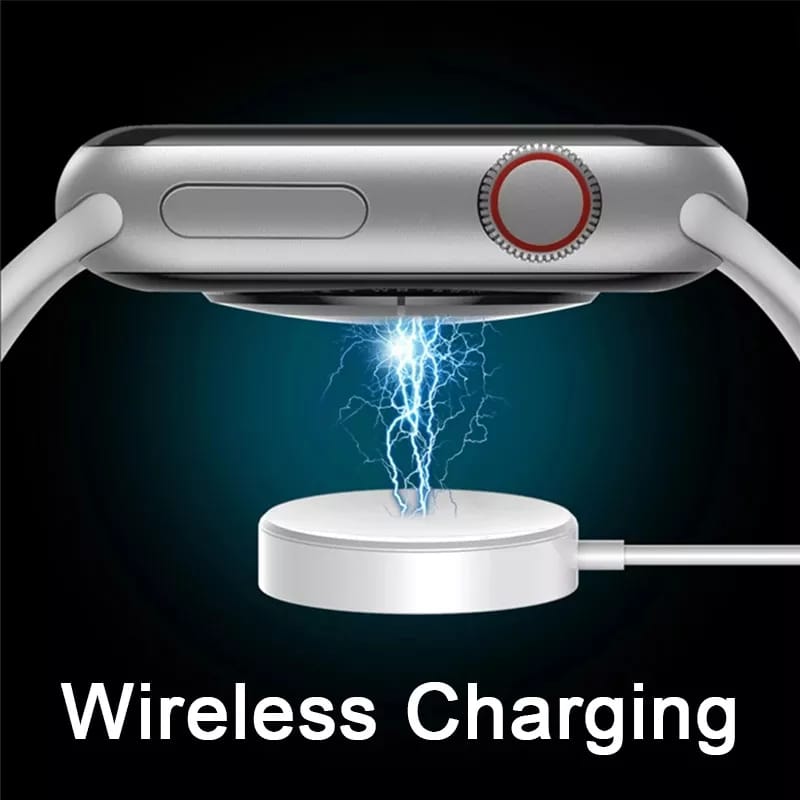 i8 Pro Max Smartwatch   | Mit Umfangreichem Gesundheitsmonitor 75% RABATT!