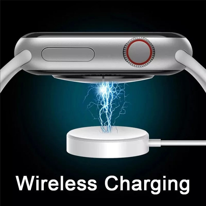 i8 Pro Max Smartwatch   | Mit Umfangreichem Gesundheitsmonitor 75% RABATT!