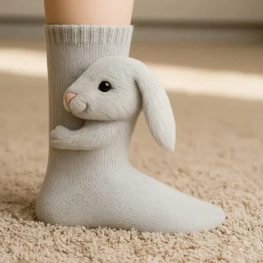 CosyPaws™ – Ultimative Kuschel-Socken