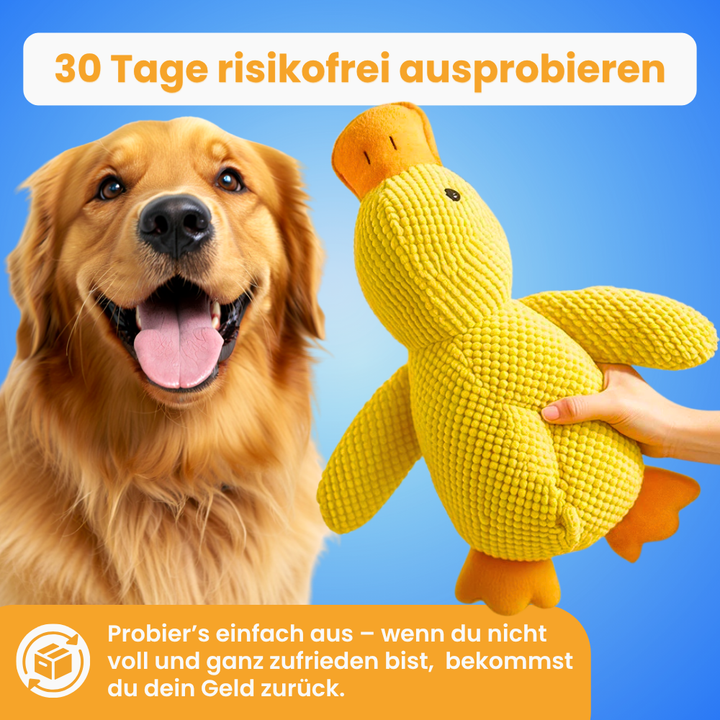KuschelEnte™ Beruhigende Anti-Stress-Ente