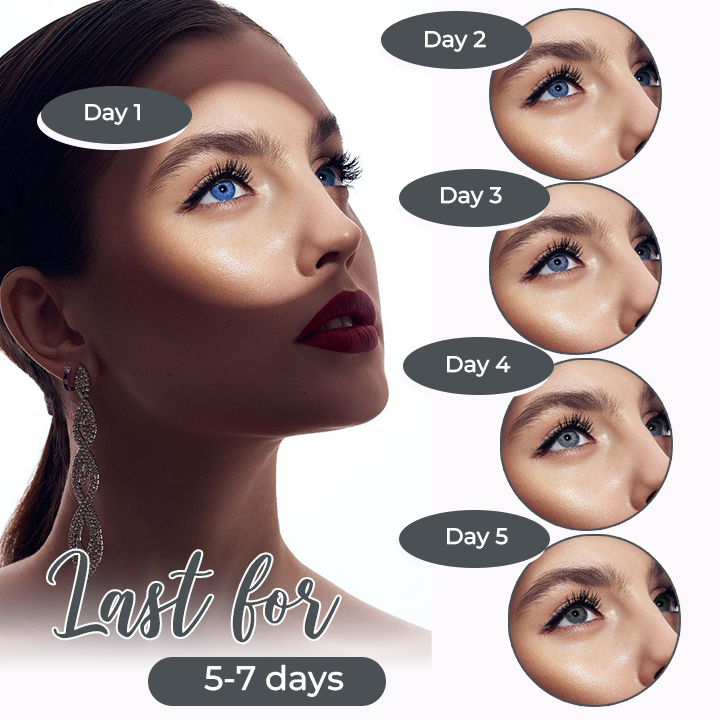 EyeCatcher™ – Augen-Tropfen für irisfarbenen Farbwechsel und strahlende Augen [1 + 1 Gratis]