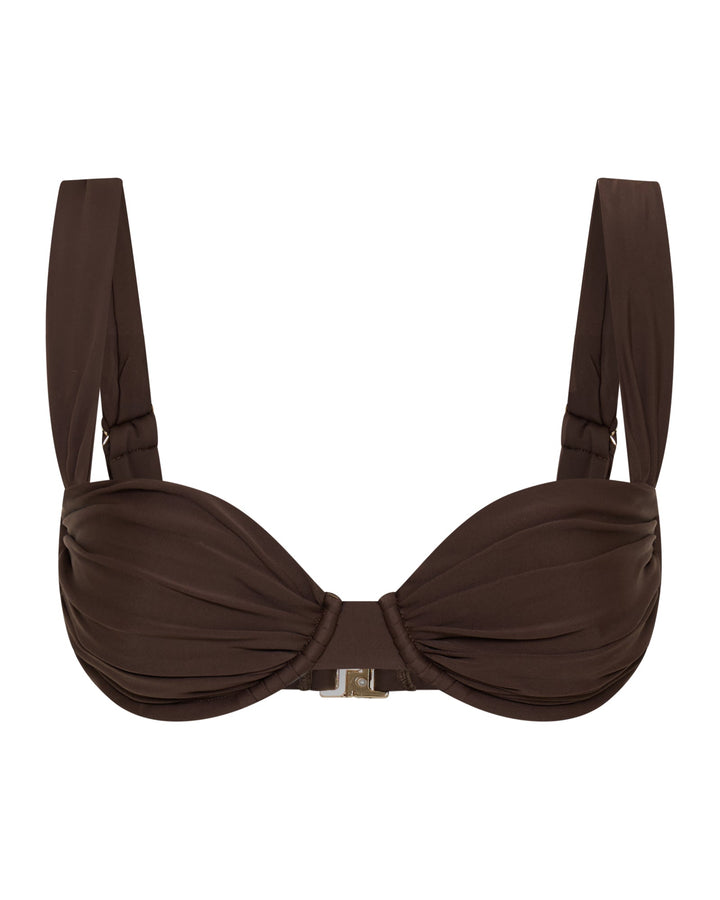 Rhodes Top-Schokolade