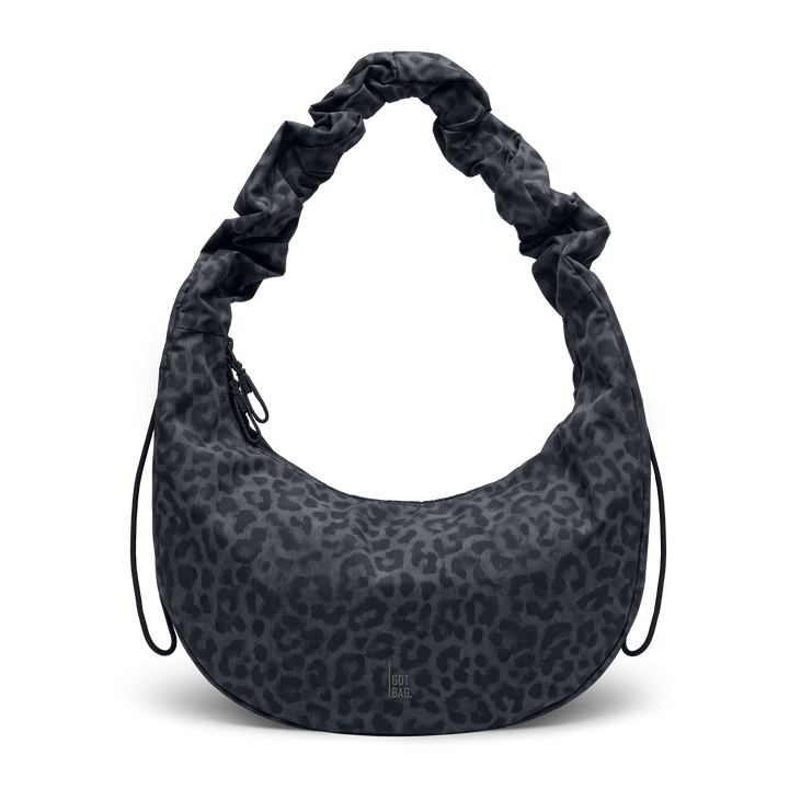 Ruffella™ – Elegante, vom Mond inspirierte Tasche für schicke Looks