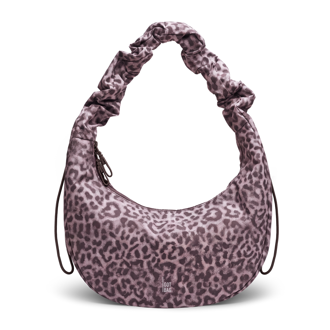 Ruffella™ – Elegante, vom Mond inspirierte Tasche für schicke Looks