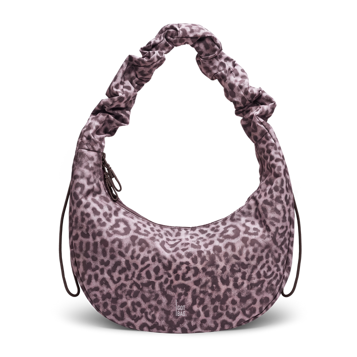 Ruffella™ – Elegante, vom Mond inspirierte Tasche für schicke Looks