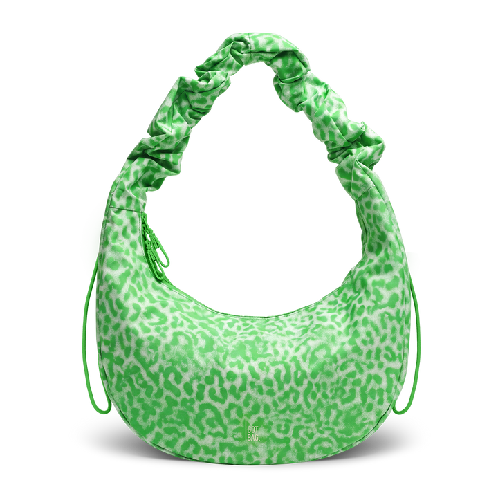 Ruffella™ – Elegante, vom Mond inspirierte Tasche für schicke Looks