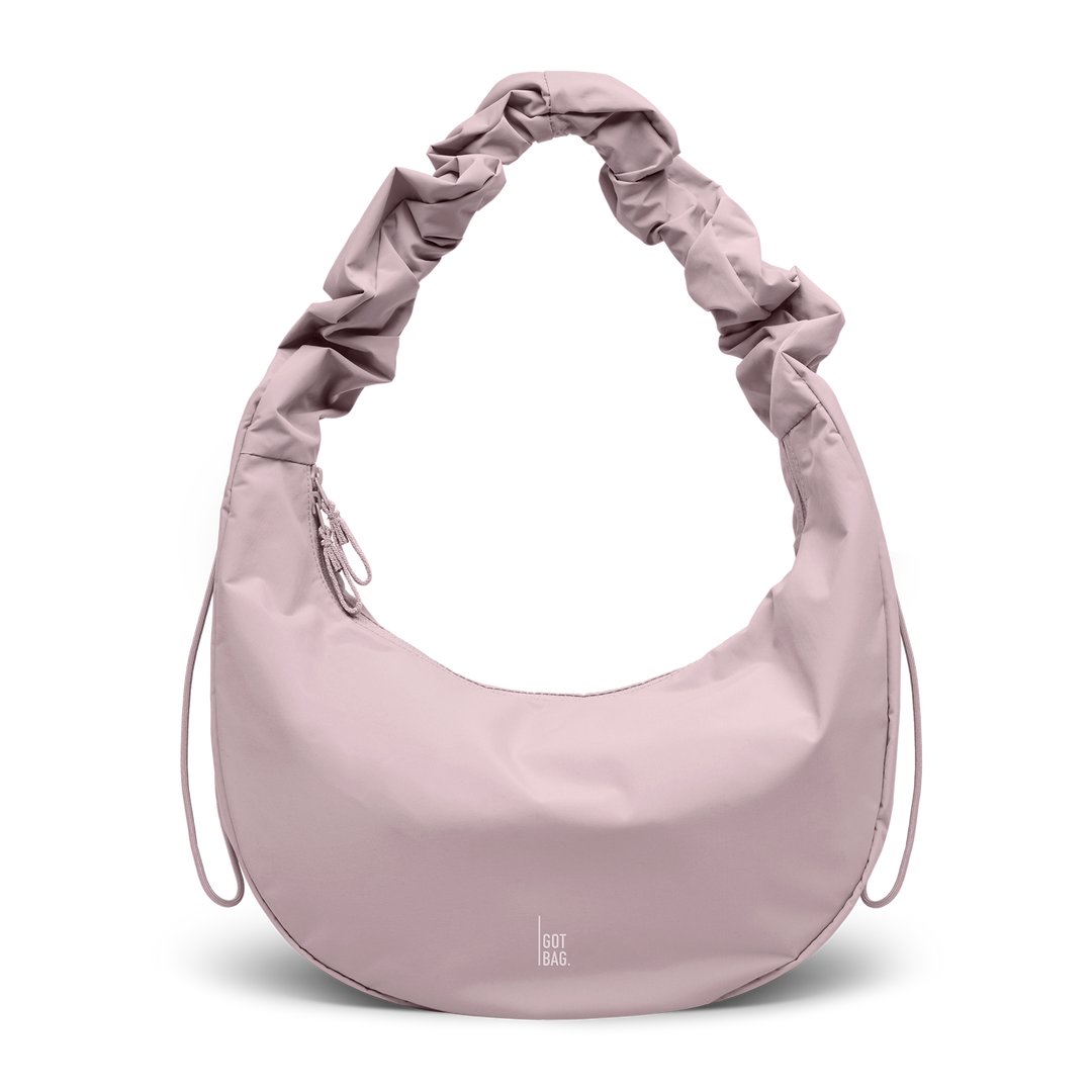 Ruffella™ – Elegante, vom Mond inspirierte Tasche für schicke Looks