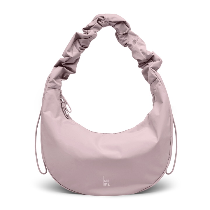 Ruffella™ – Elegante, vom Mond inspirierte Tasche für schicke Looks