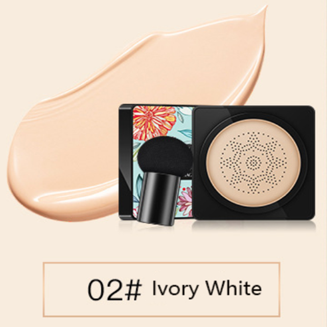CC Cream™ – Foundation für ebenmäßigen, natürlichen, strahlenden & gepflegten Teint [1 + 1 Gratis]