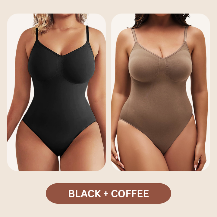 BodyKraft-Schmiede™ | Forme deine Kurven sexy und fühl dich den ganzen Tag unsichtbar wohl!