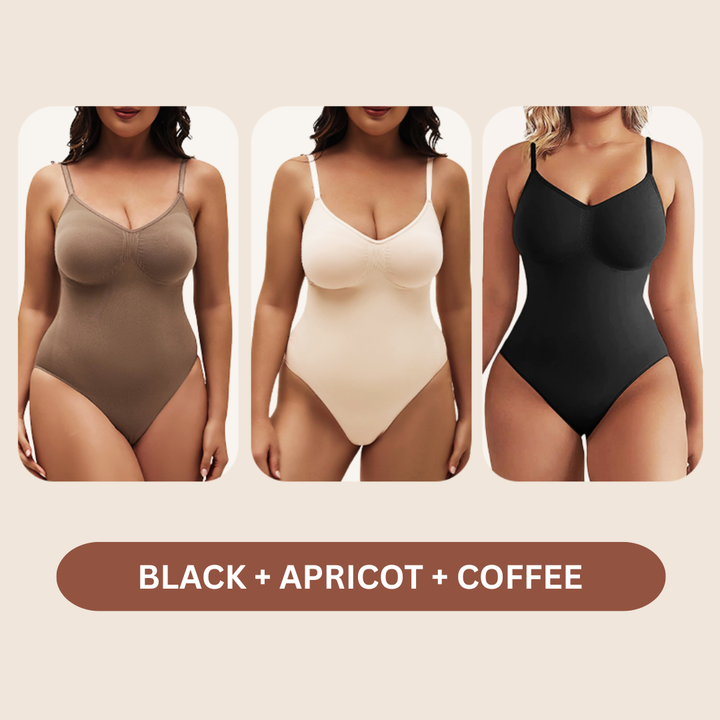 BodyKraft-Schmiede™ | Forme deine Kurven sexy und fühl dich den ganzen Tag unsichtbar wohl!