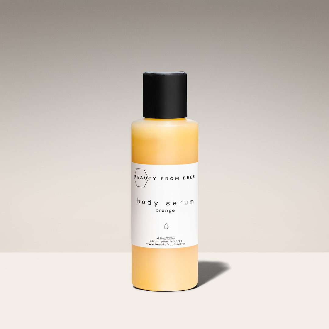Körperserum