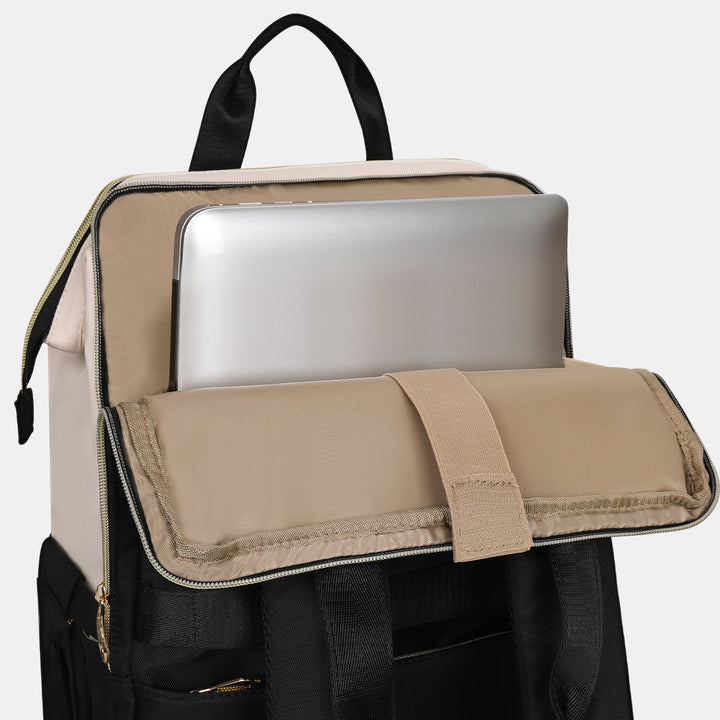 PausenPack™ Moderner Lunch-Rucksack
