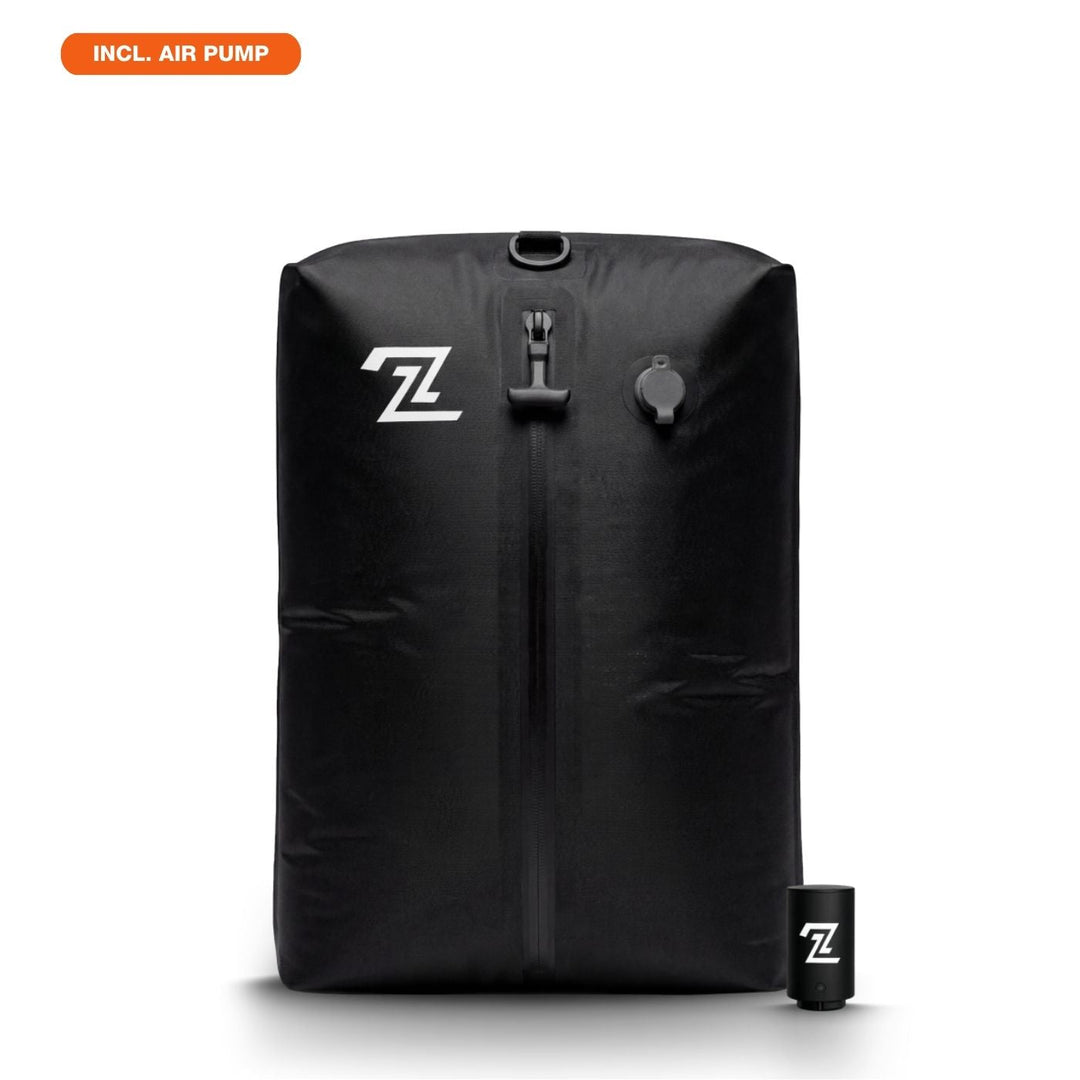 2PackBag™ Reise-Set