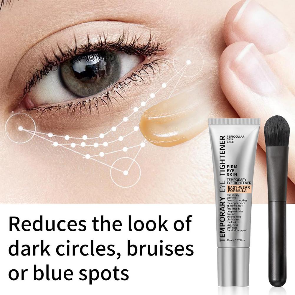InstantLift™ – Straffende Anti-Aging-Augencreme gegen Falten, Tränensäcke & dunkle Augenringe [50 % Rabatt]