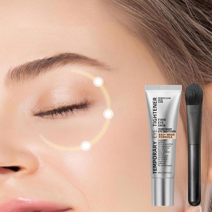 InstantLift™ – Straffende Anti-Aging-Augencreme gegen Falten, Tränensäcke & dunkle Augenringe [50 % Rabatt]