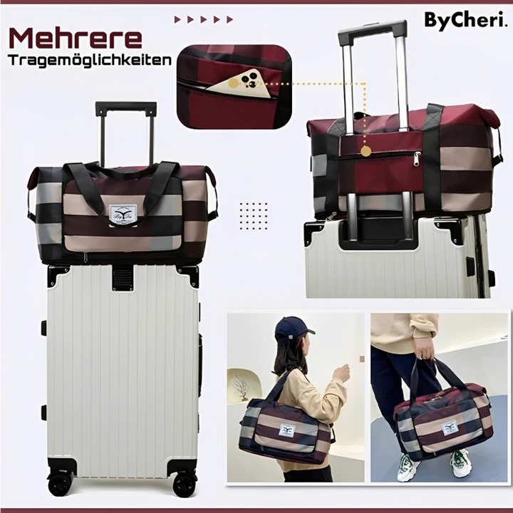 50% RABATT TEMPORÄR | BaggyGo™ | Kombinieren Sie Praktikabilität mit Stil!