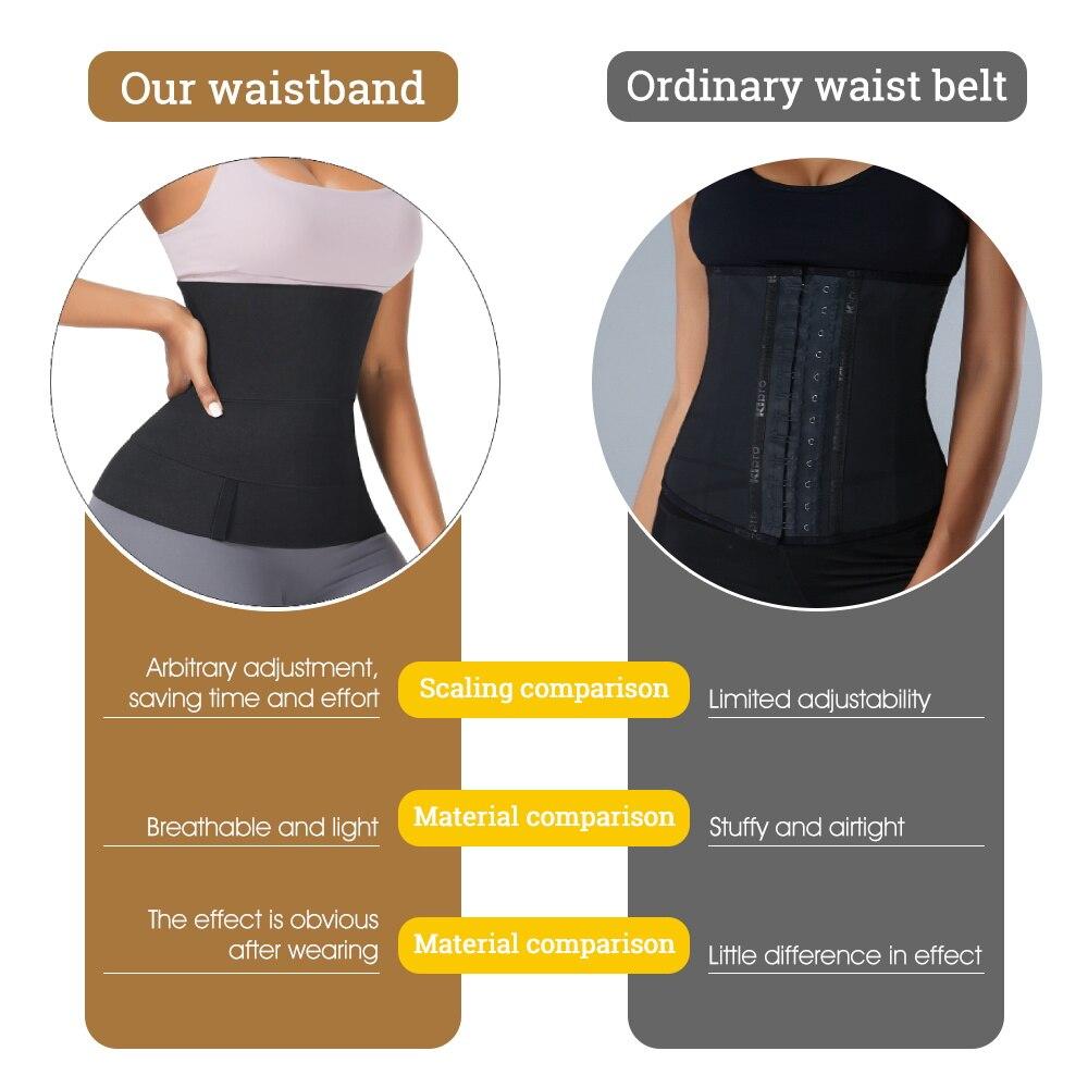 BandShaper™- Haben Sie Ihre Traumfigur in kürzester Zeit!