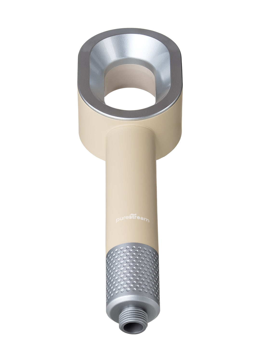 PureStream Aquabliss - Duschkopf mit Filter mit universellem Filtersystem