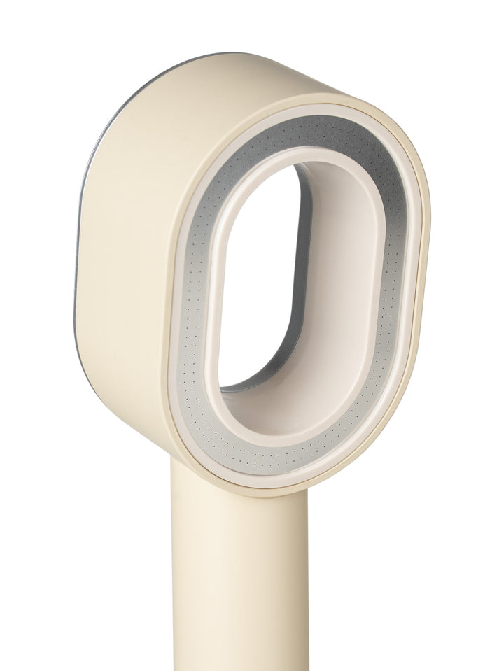 PureStream Aquabliss - Duschkopf mit Filter mit universellem Filtersystem