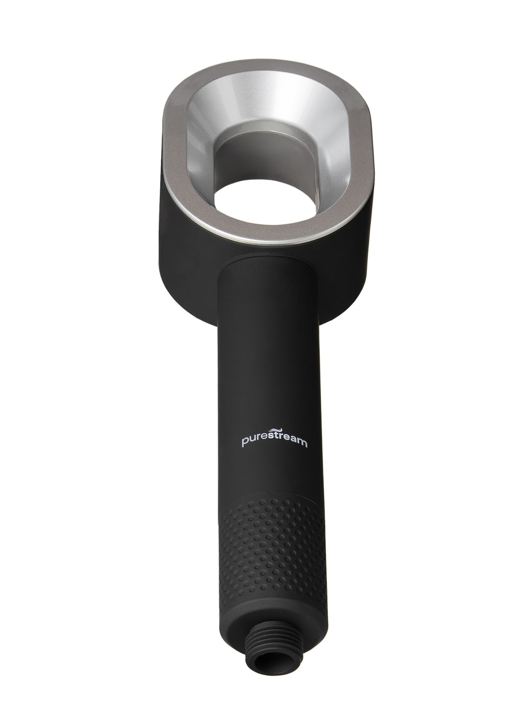 PureStream Aquabliss - Duschkopf mit Filter mit universellem Filtersystem