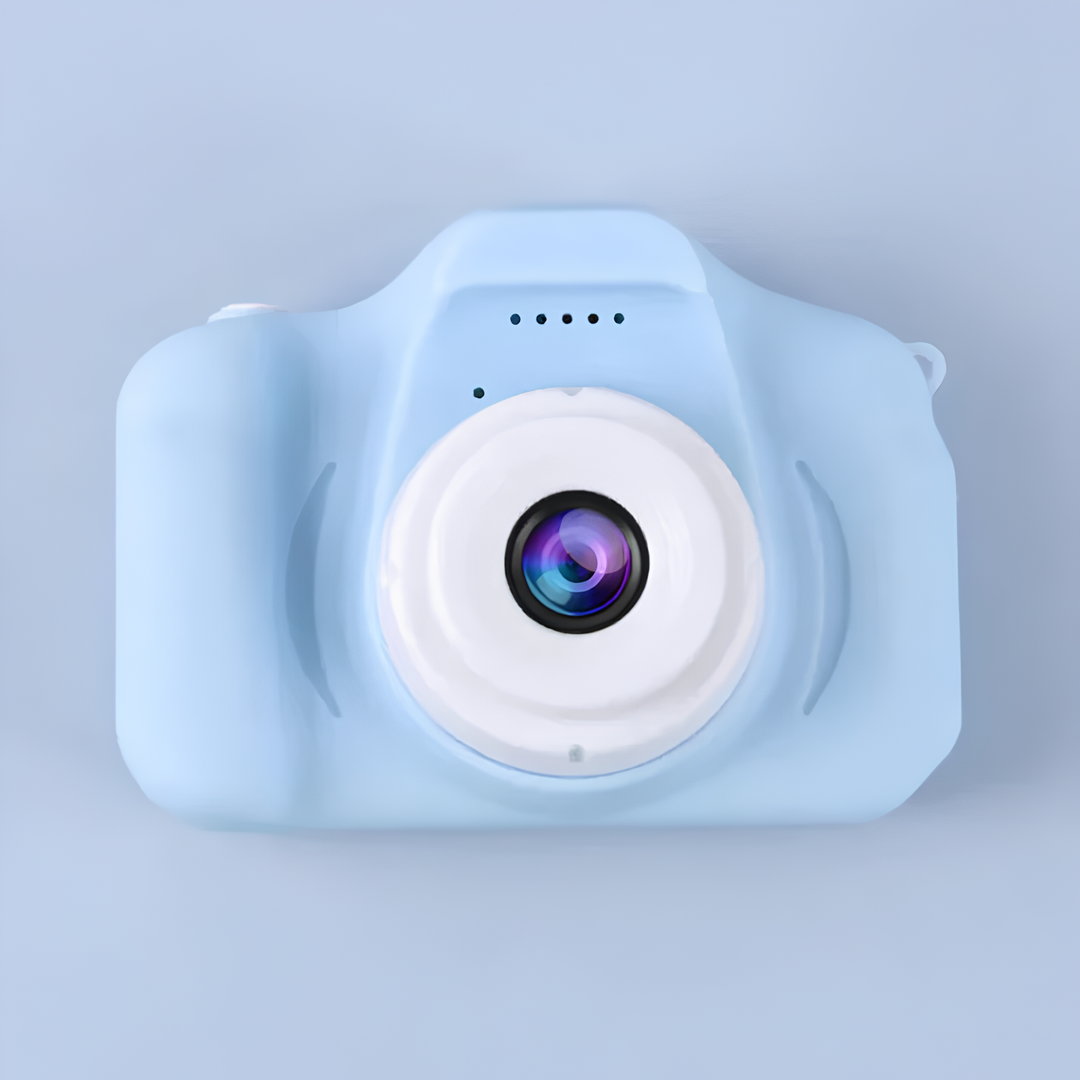 Retro™ Digitale Vintage-Kamera