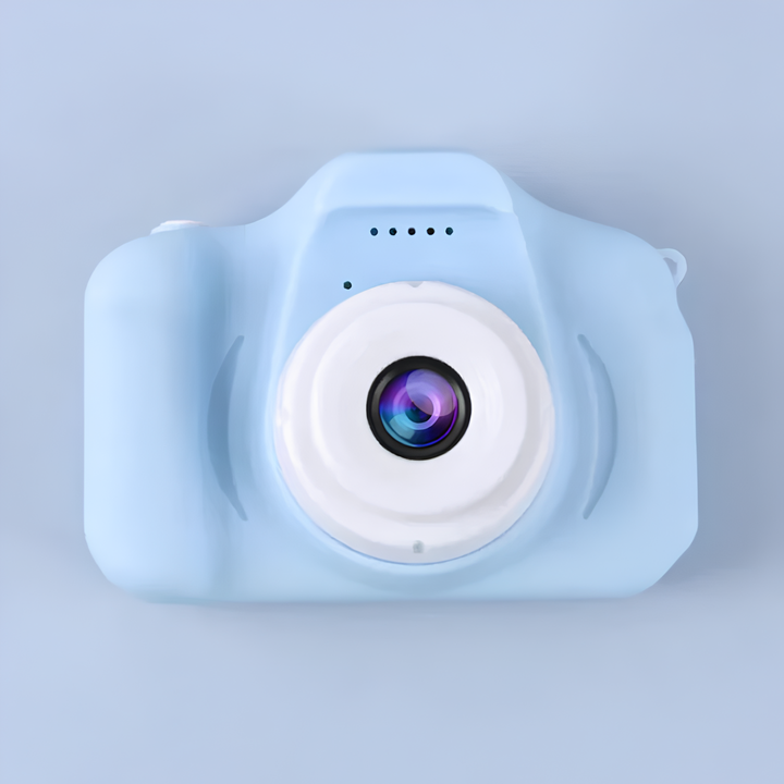 Retro™ Digitale Vintage-Kamera