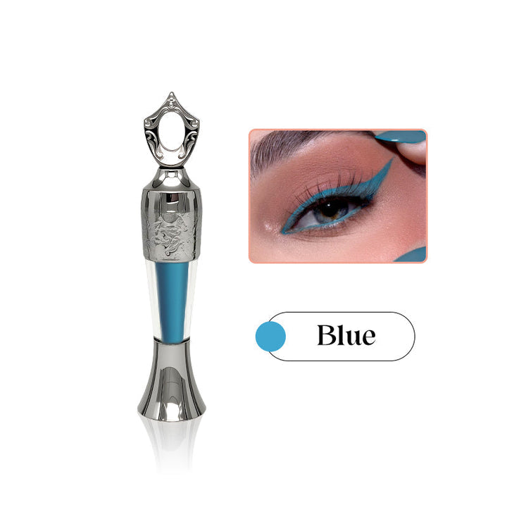 Eyeliner™ – 100% natürlich, langanhaltend für verführerischen Look & präzise Augenkonturen [50% Rabatt]
