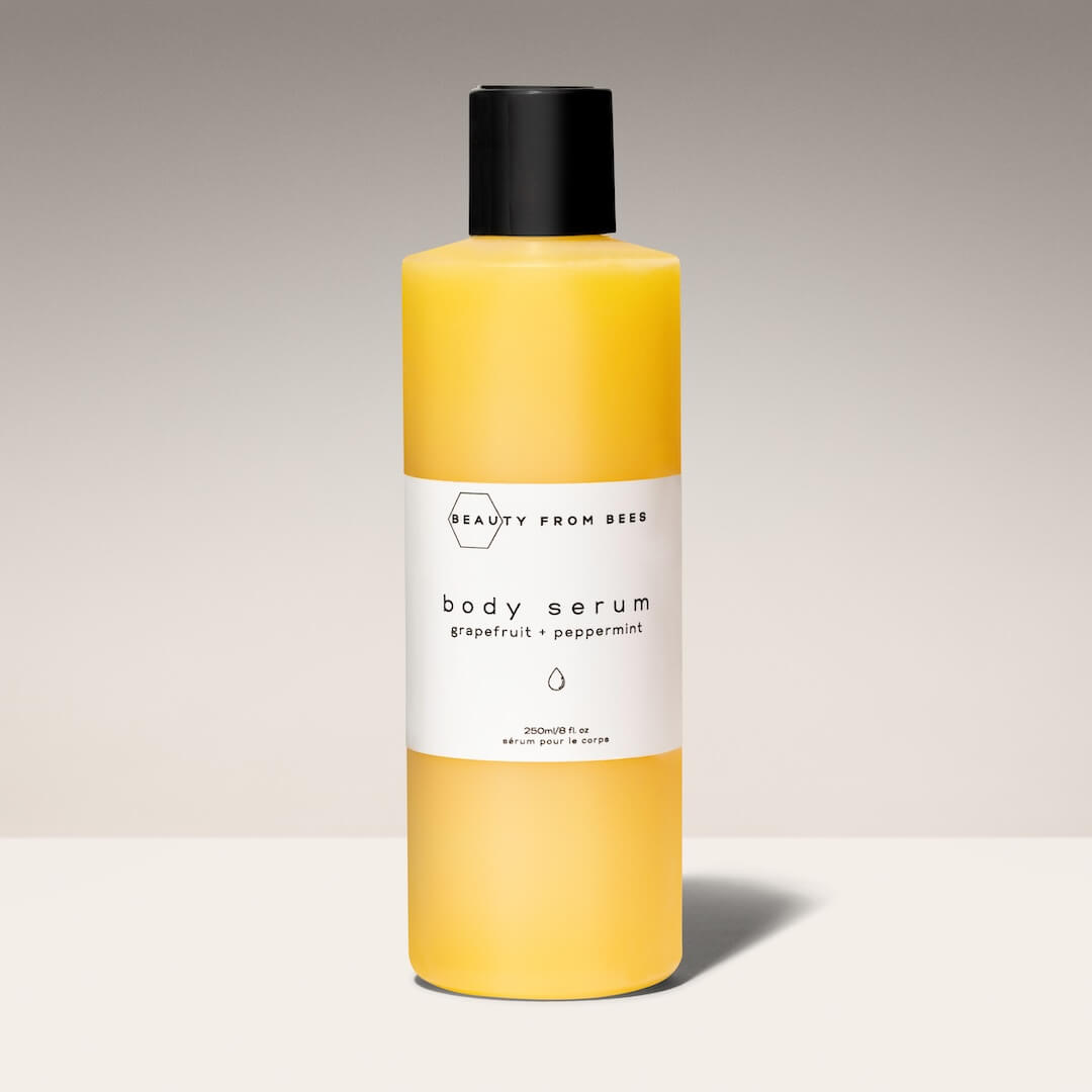 Körperserum