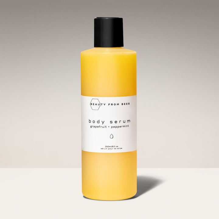 Körperserum
