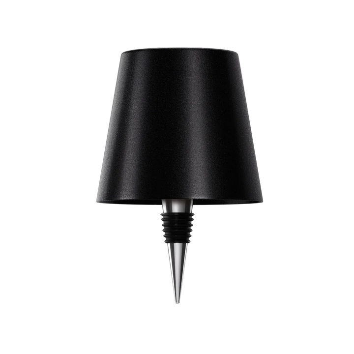 LichtKrone™ Wiederaufladbare Flaschenlampe
