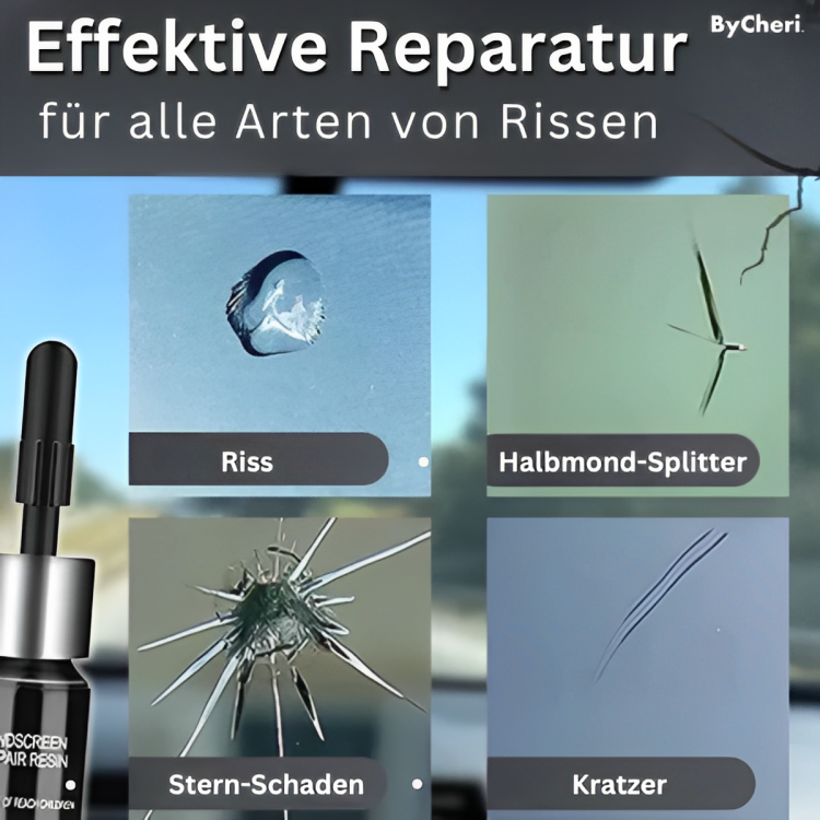 1 + 1 GRATIS HEUTE | Breakfix™ | Brüche und Risse einfach reparieren!