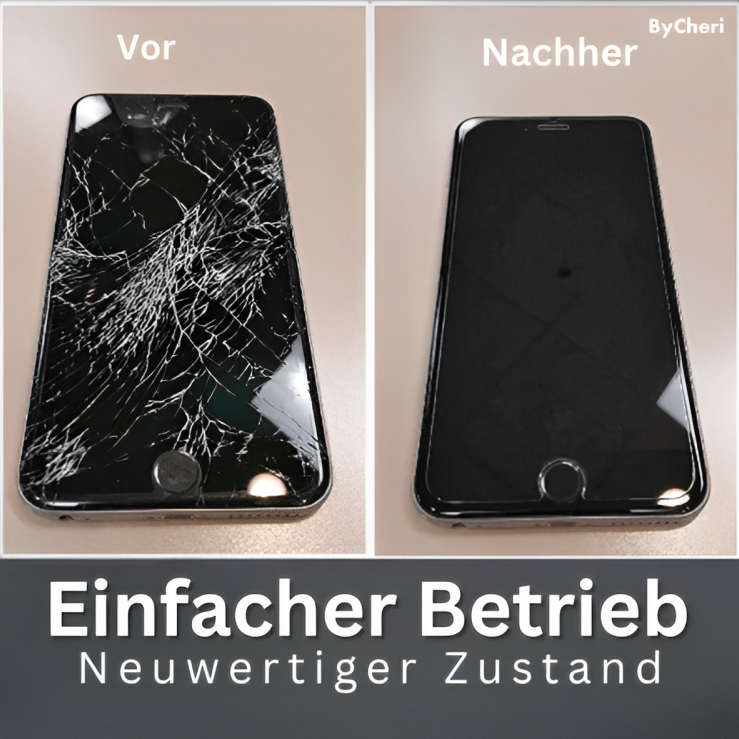 1 + 1 GRATIS HEUTE | Breakfix™ | Brüche und Risse einfach reparieren!